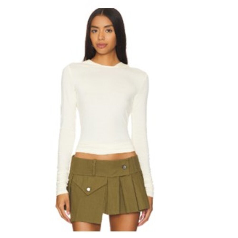 Bella Top by NIIHAI - Picture 3 of 7
